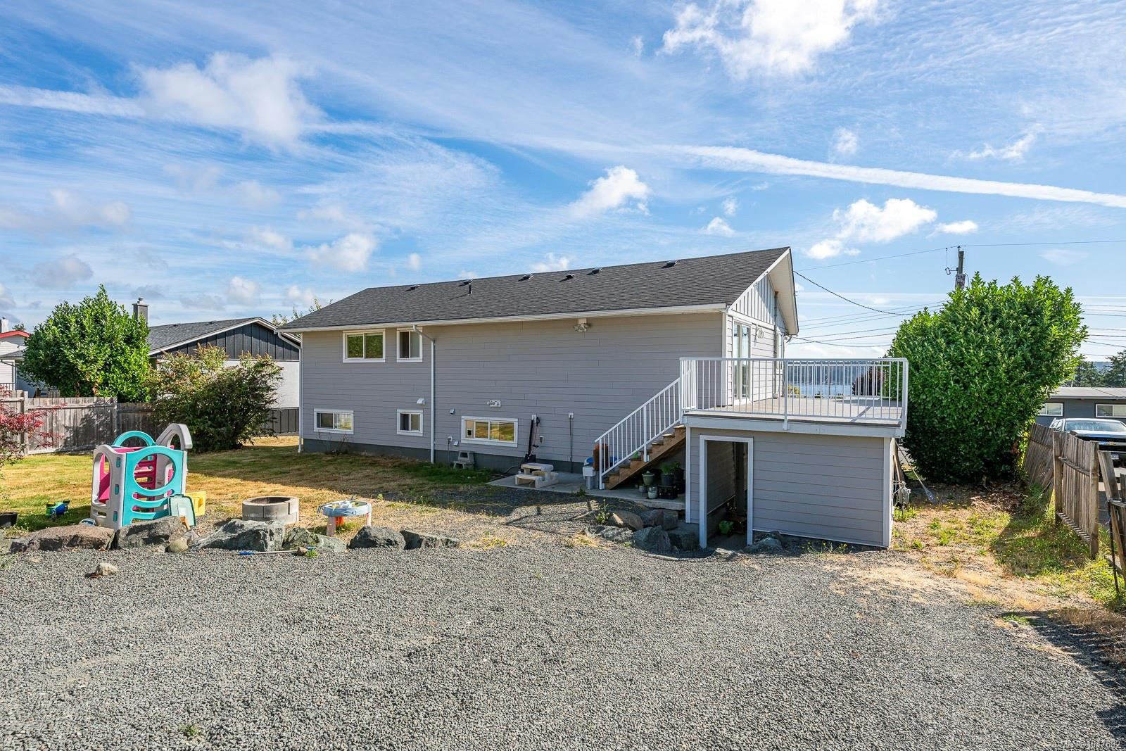 262 Mclean St, Campbell River, BC