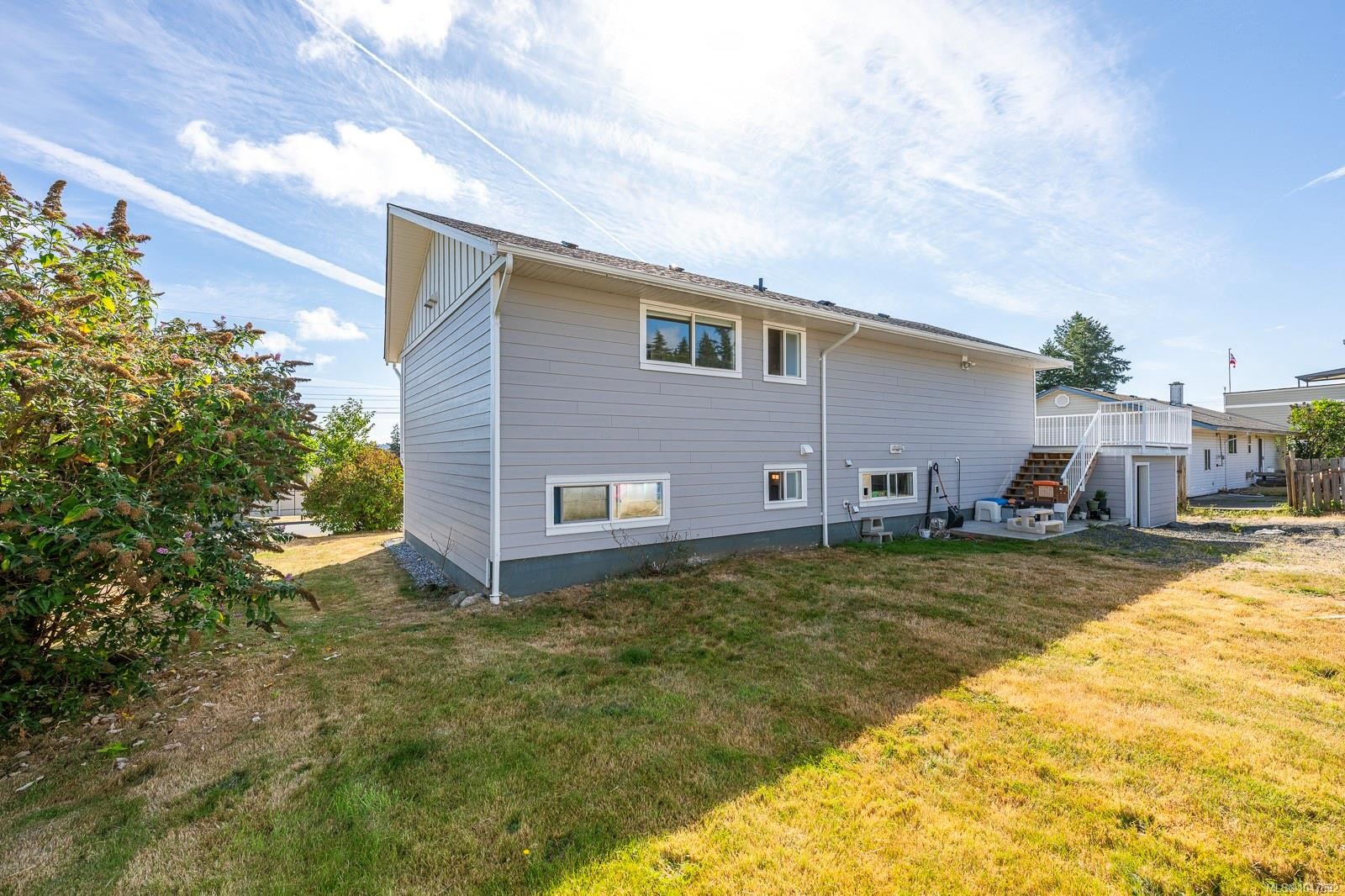 262 Mclean St, Campbell River, BC