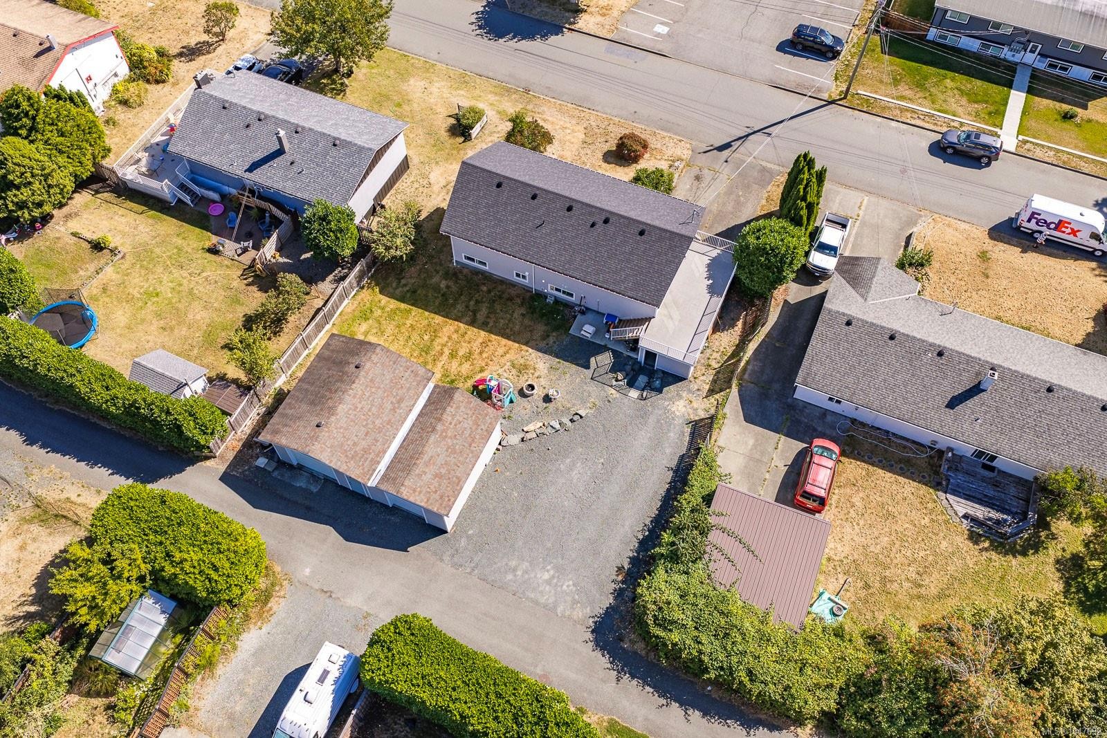 262 Mclean St, Campbell River, BC