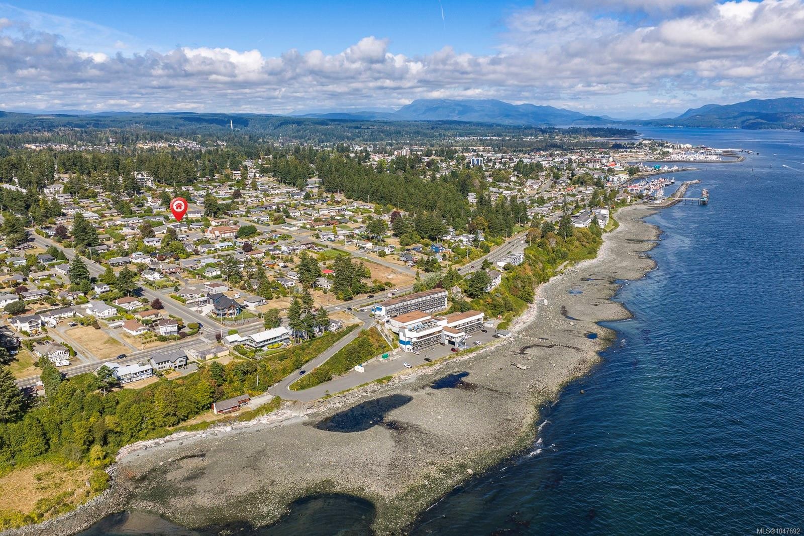 262 Mclean St, Campbell River, BC