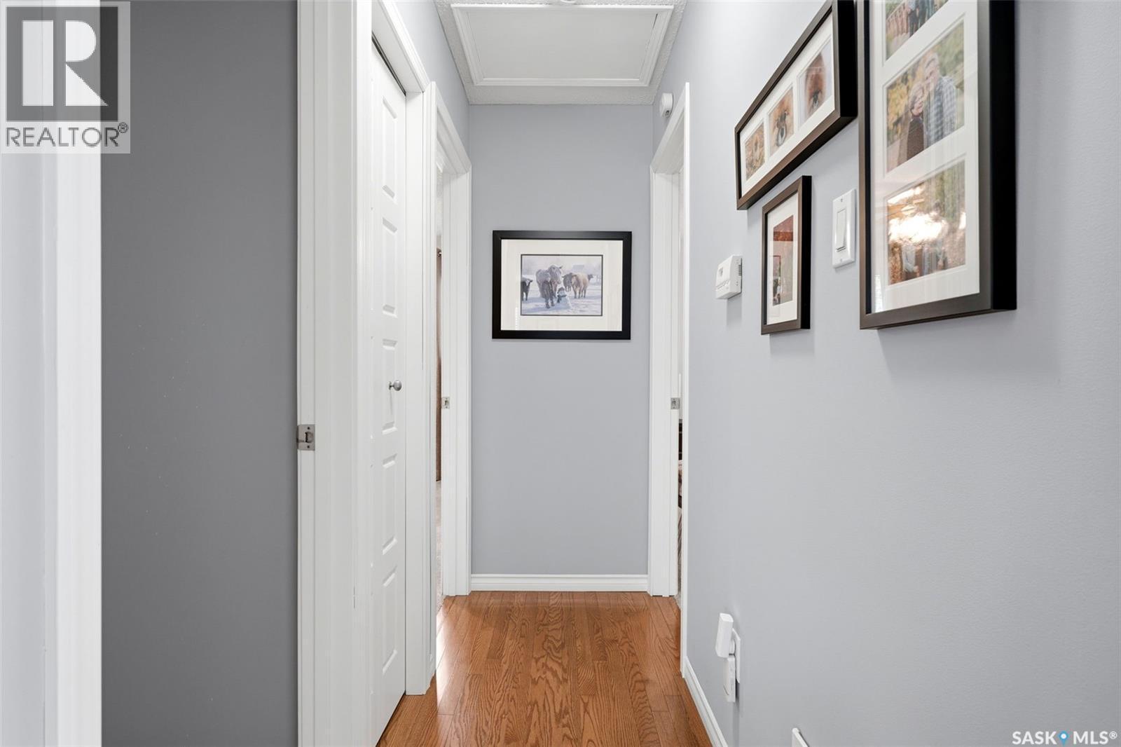 6422 Hird Crescent, Regina, SK