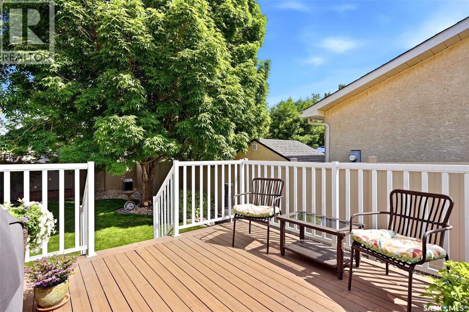 6422 Hird Crescent, Regina, SK