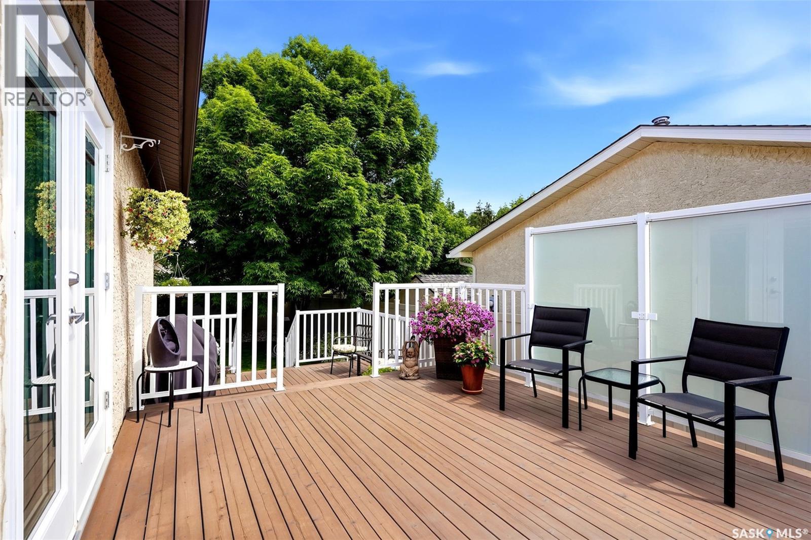6422 Hird Crescent, Regina, SK