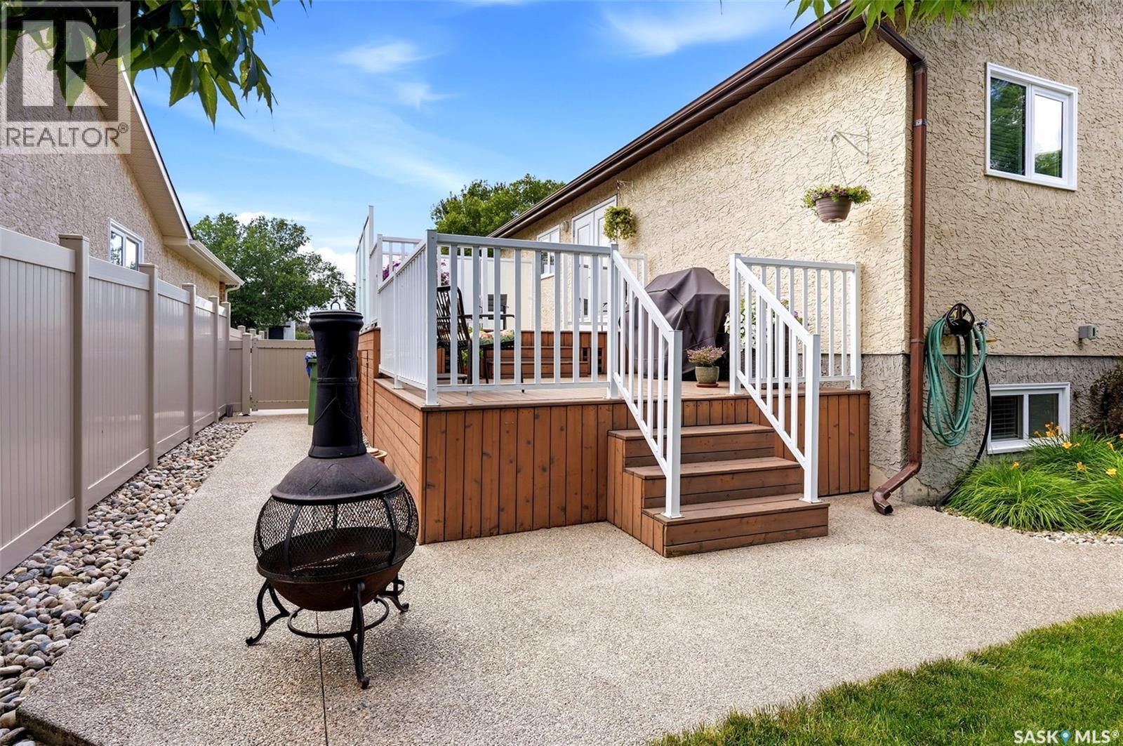 6422 Hird Crescent, Regina, SK