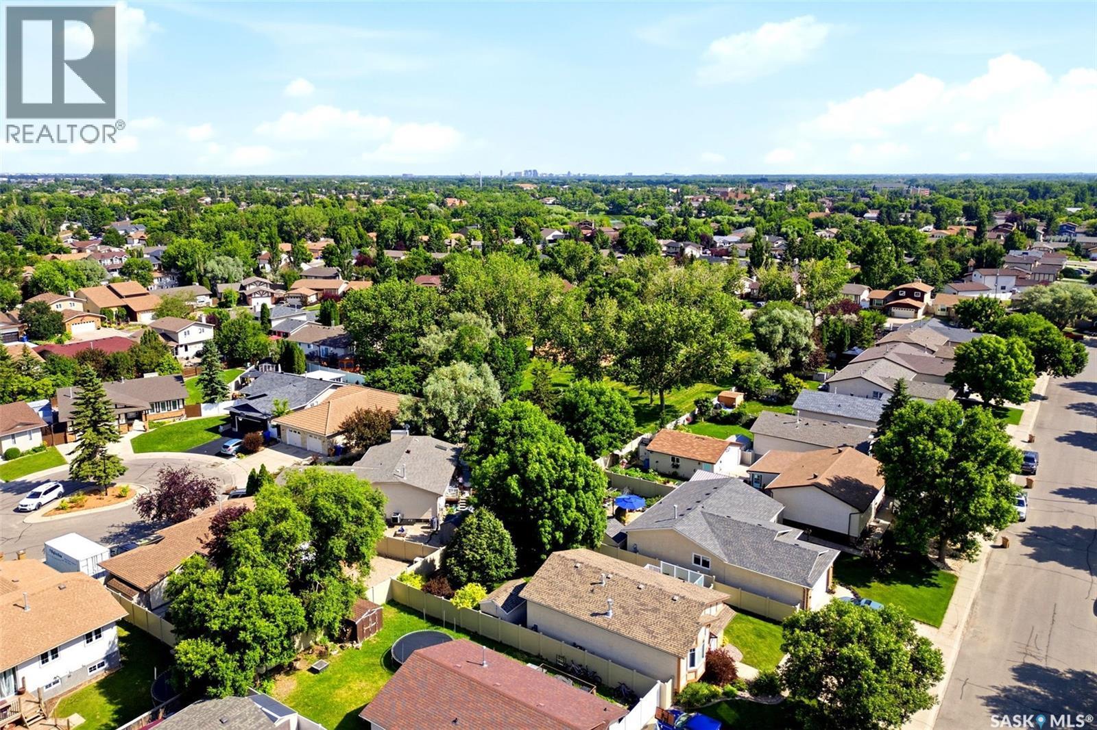 6422 Hird Crescent, Regina, SK