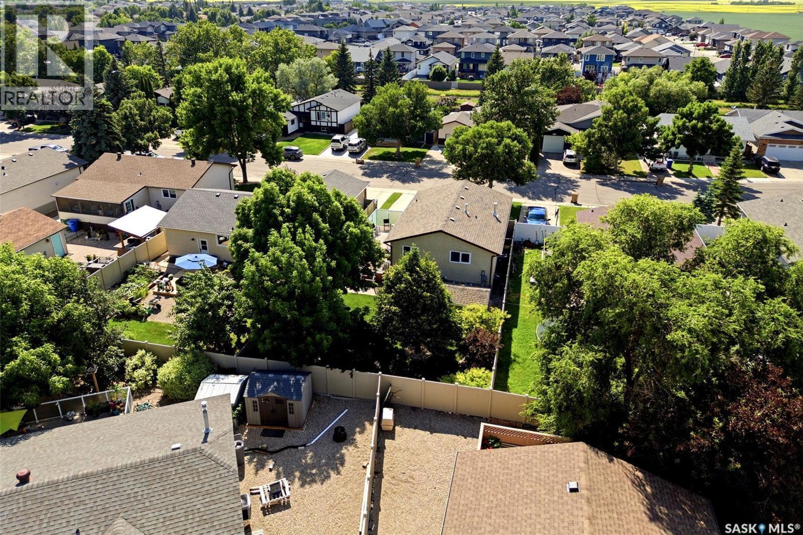 6422 Hird Crescent, Regina, SK