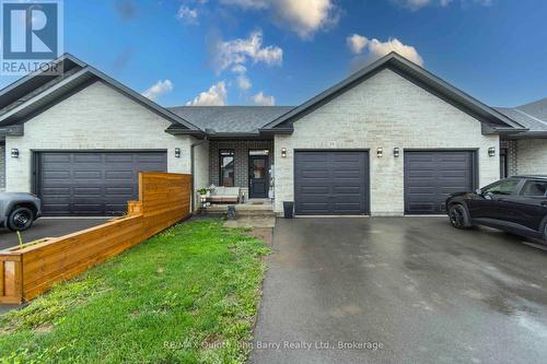 28 RAYCROFT DRIVE  Belleville (Thurlow Ward), ON K8N 0R4