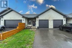 28 RAYCROFT DRIVE Belleville (Thurlow Ward), ON K8N 0R4