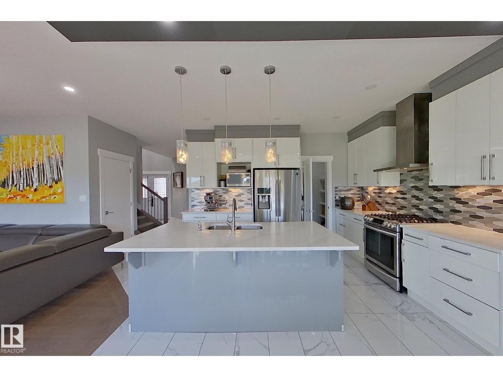 1304 165 St Sw, Edmonton, AB