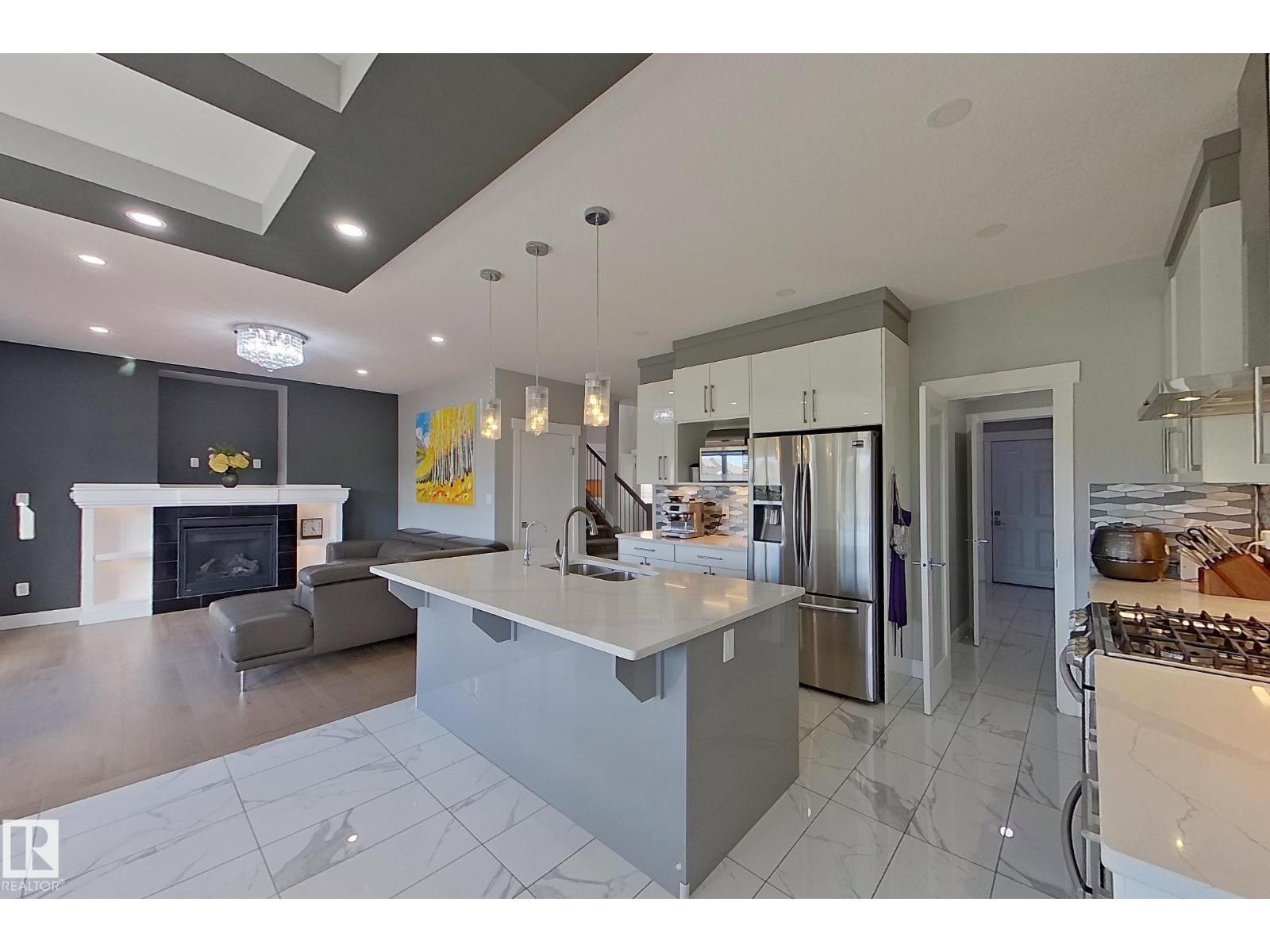 1304 165 St Sw, Edmonton, AB