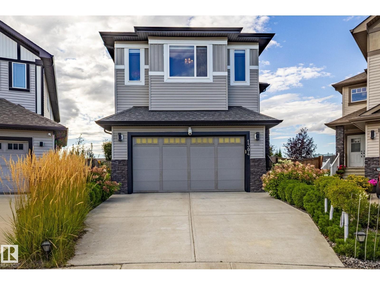 1304 165 St Sw, Edmonton, AB