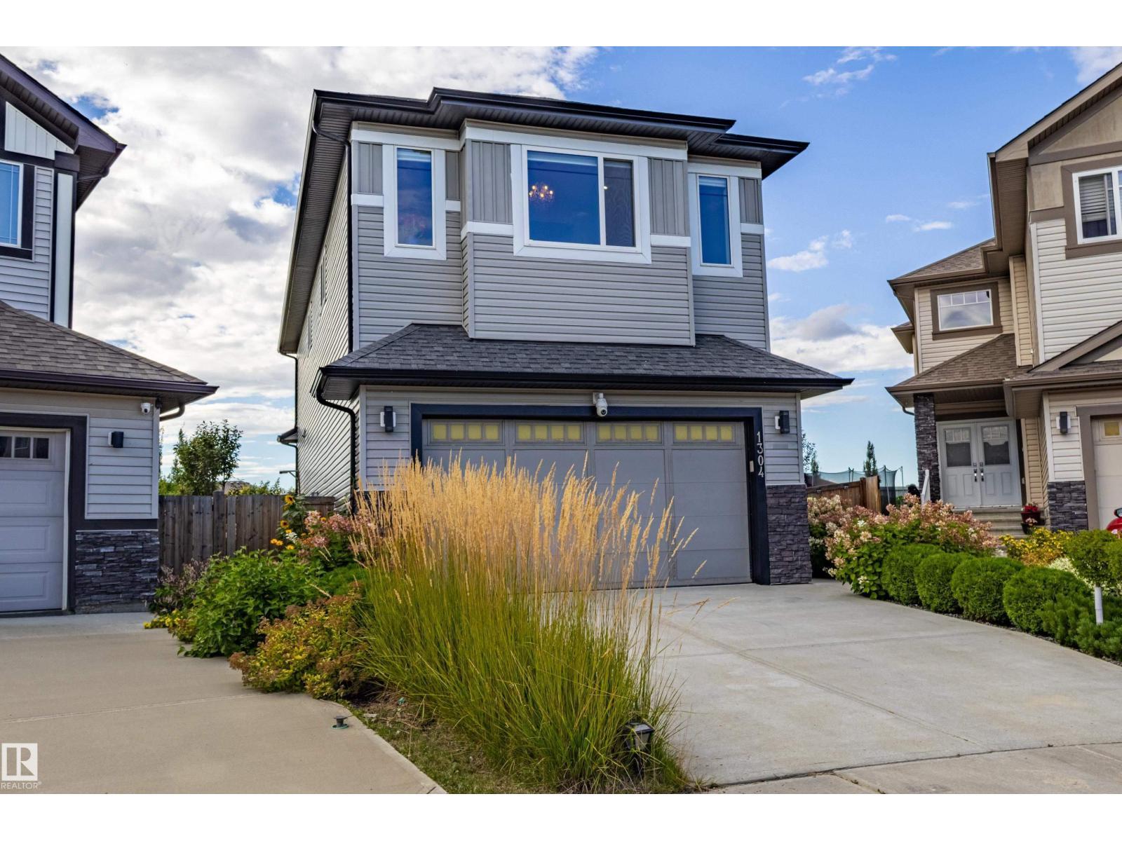 1304 165 St Sw, Edmonton, AB