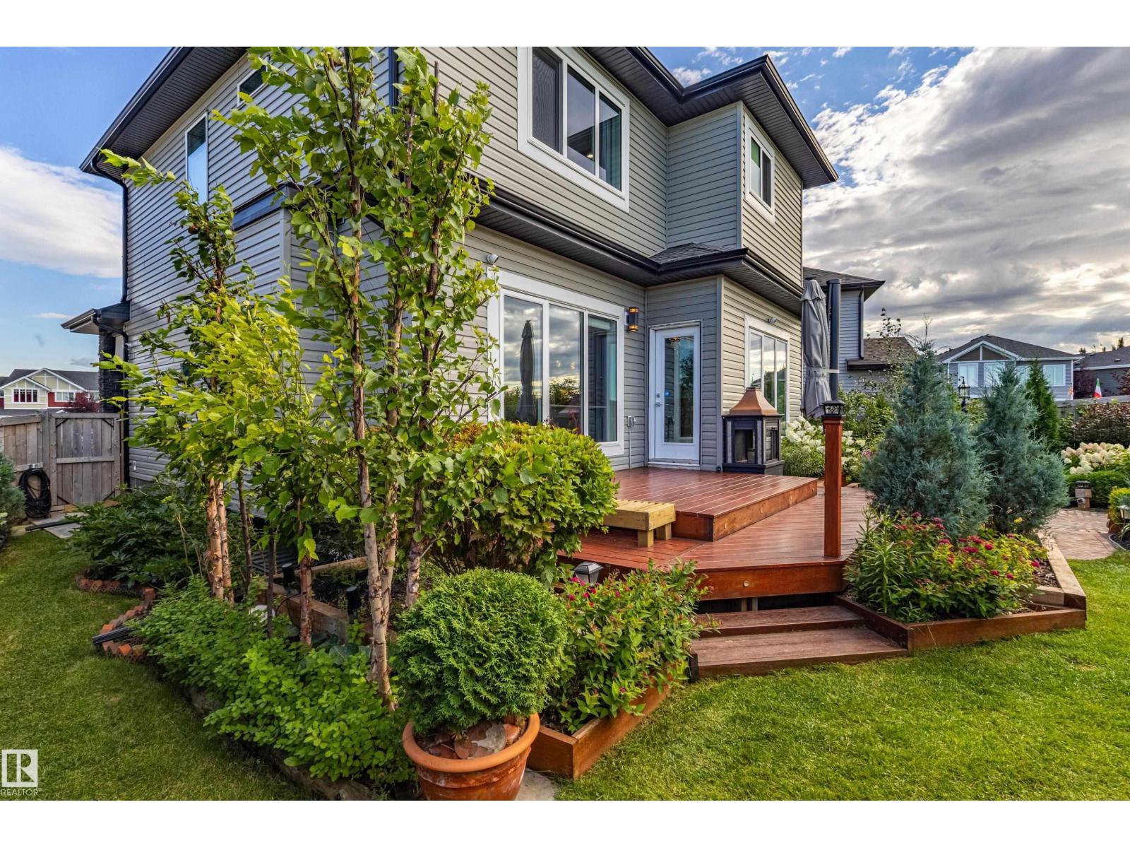 1304 165 St Sw, Edmonton, AB