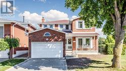 2 JANUS PLACE Vaughan, ON L4L 3V1