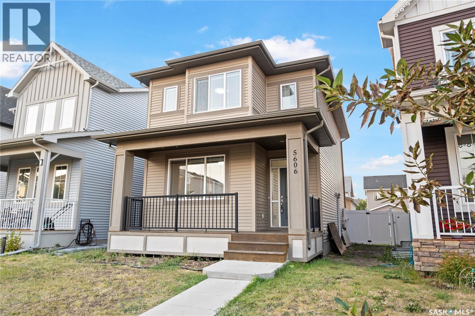5606 Mccaughey Street, Regina, SK