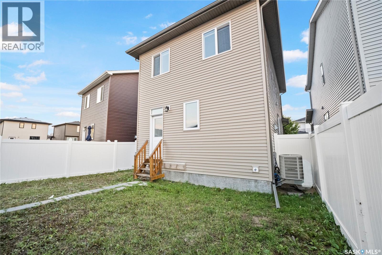 5606 Mccaughey Street, Regina, SK