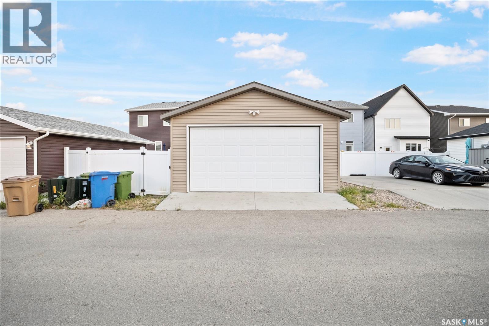 5606 Mccaughey Street, Regina, SK