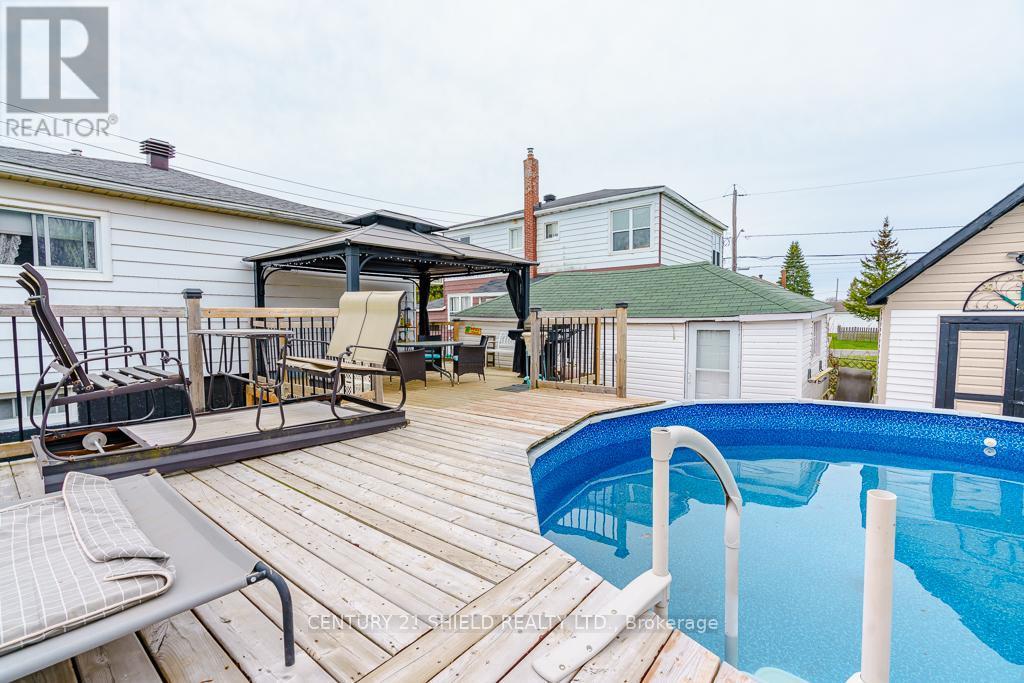 21 - 803 Leonard Avenue E, Cornwall, ON