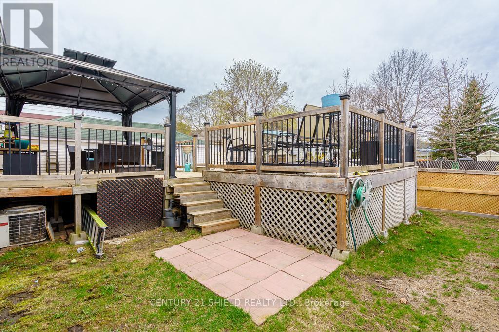23 - 803 Leonard Avenue E, Cornwall, ON