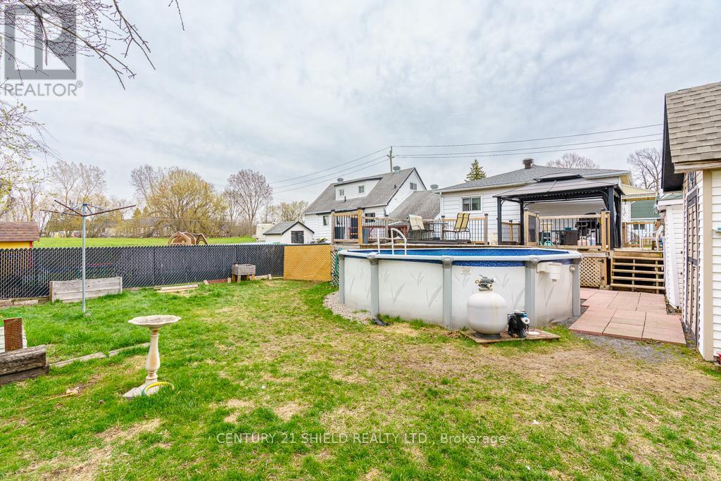 25 - 803 Leonard Avenue E, Cornwall, ON