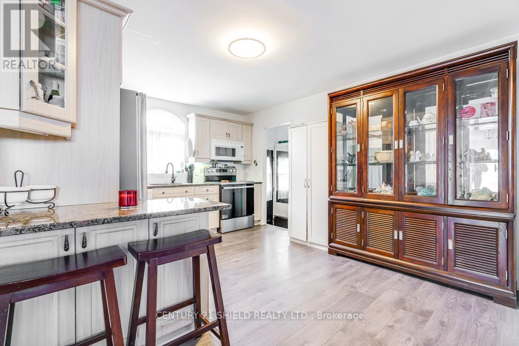 10 - 803 Leonard Avenue E, Cornwall, ON