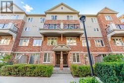 25 - 2551 SIXTH LINE Oakville, ON L6H 0H7