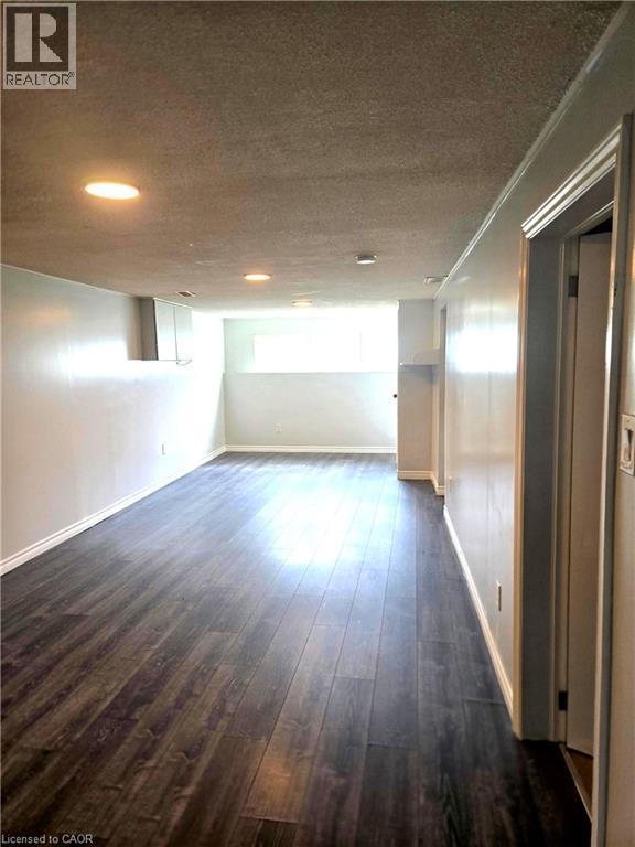 99 Cluthe Crescent, Kitchener, ON