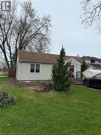 41 BEAMER Avenue Unit# 2 St. Catharines, ON L2M 2L6