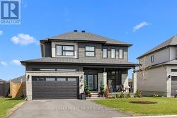 629 CONSERVATION STREET Casselman, ON K0A 1M0