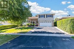 30 METCALFE COURT Halton Hills, ON L7G 4N9