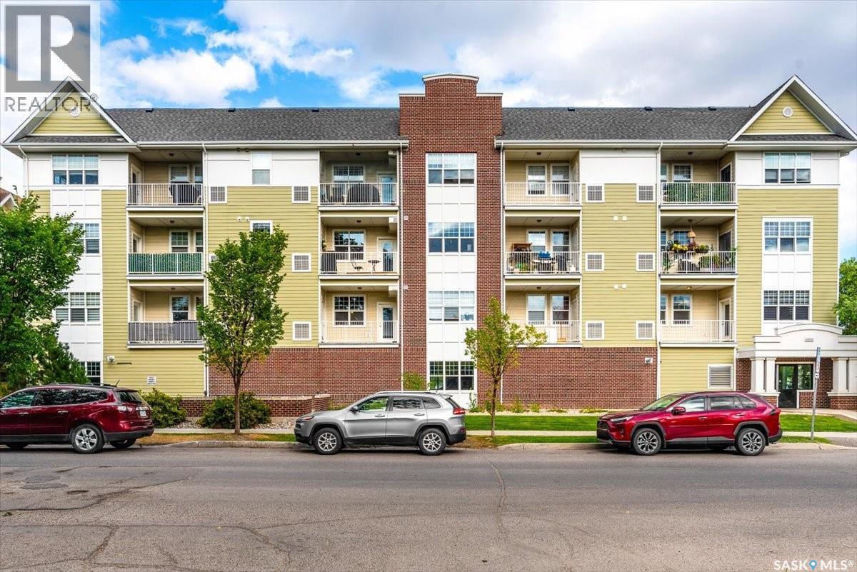 202 2255 Angus Street, Regina, SK
