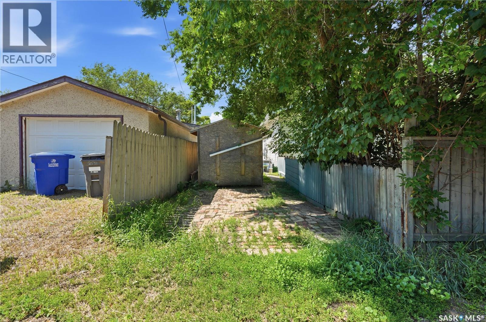 2525 Mcpherson Avenue, Saskatoon, SK