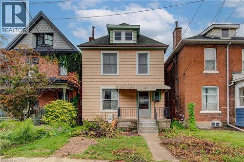 24 Hunt Street, Hamilton, ON 