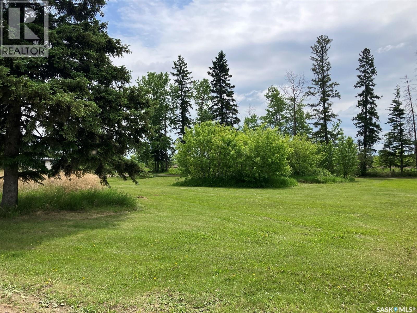 339 Railway Avenue E, Choiceland, SK