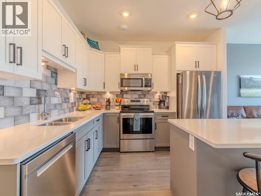313 105 Willis Crescent, Saskatoon, SK