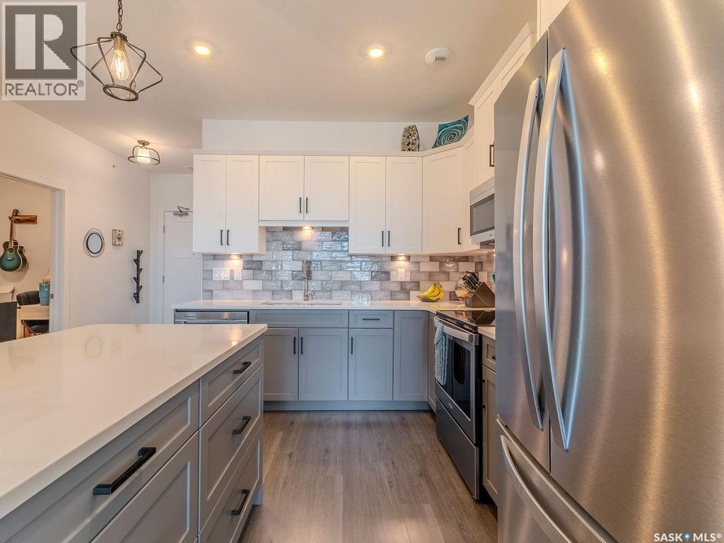 313 105 Willis Crescent, Saskatoon, SK