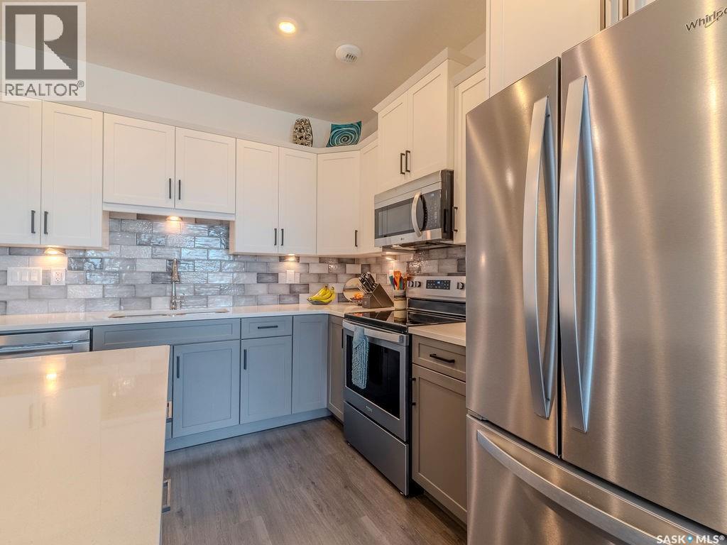 313 105 Willis Crescent, Saskatoon, SK