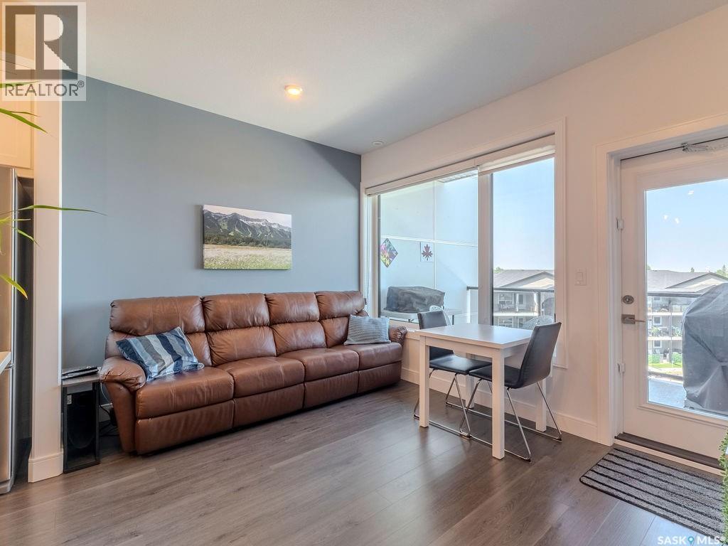 313 105 Willis Crescent, Saskatoon, SK