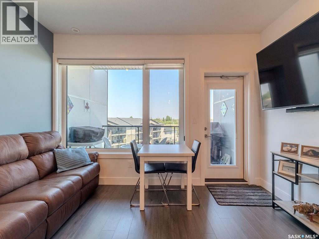 313 105 Willis Crescent, Saskatoon, SK