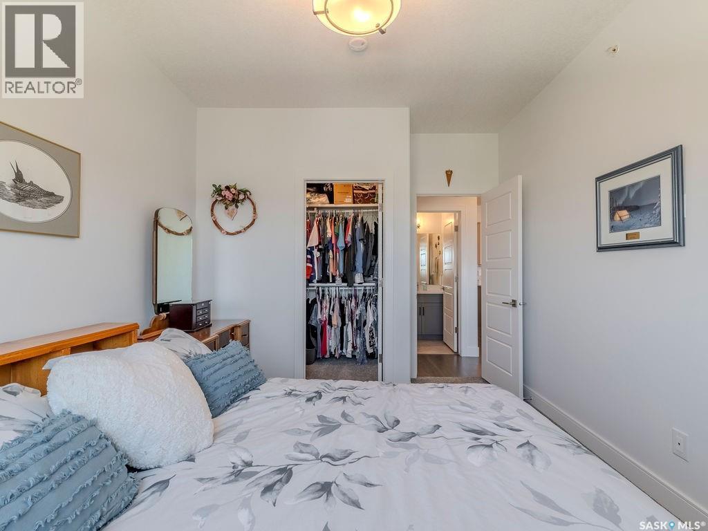 313 105 Willis Crescent, Saskatoon, SK