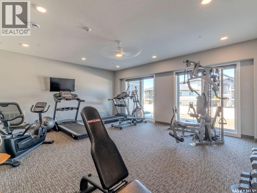 313 105 Willis Crescent, Saskatoon, SK