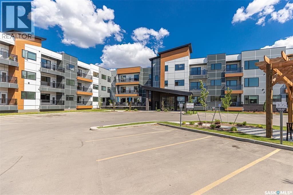 313 105 Willis Crescent, Saskatoon, SK