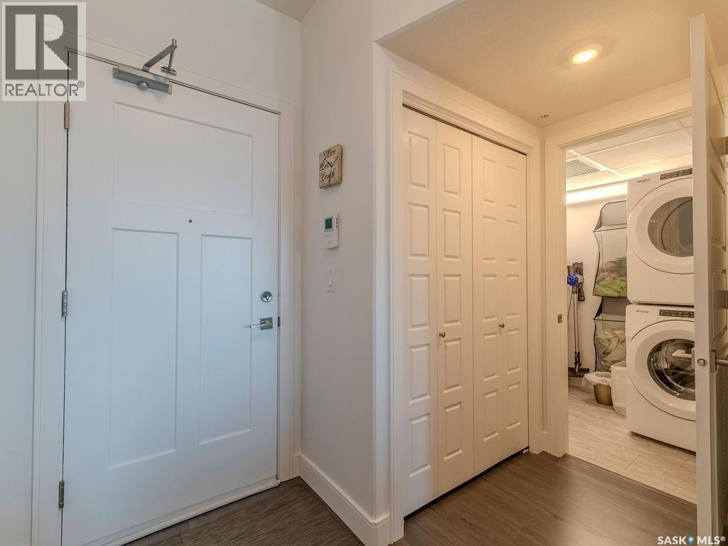 313 105 Willis Crescent, Saskatoon, SK