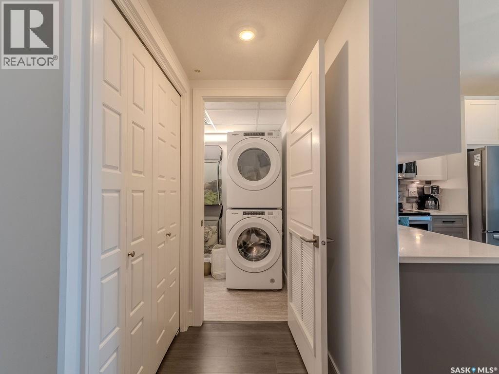 313 105 Willis Crescent, Saskatoon, SK