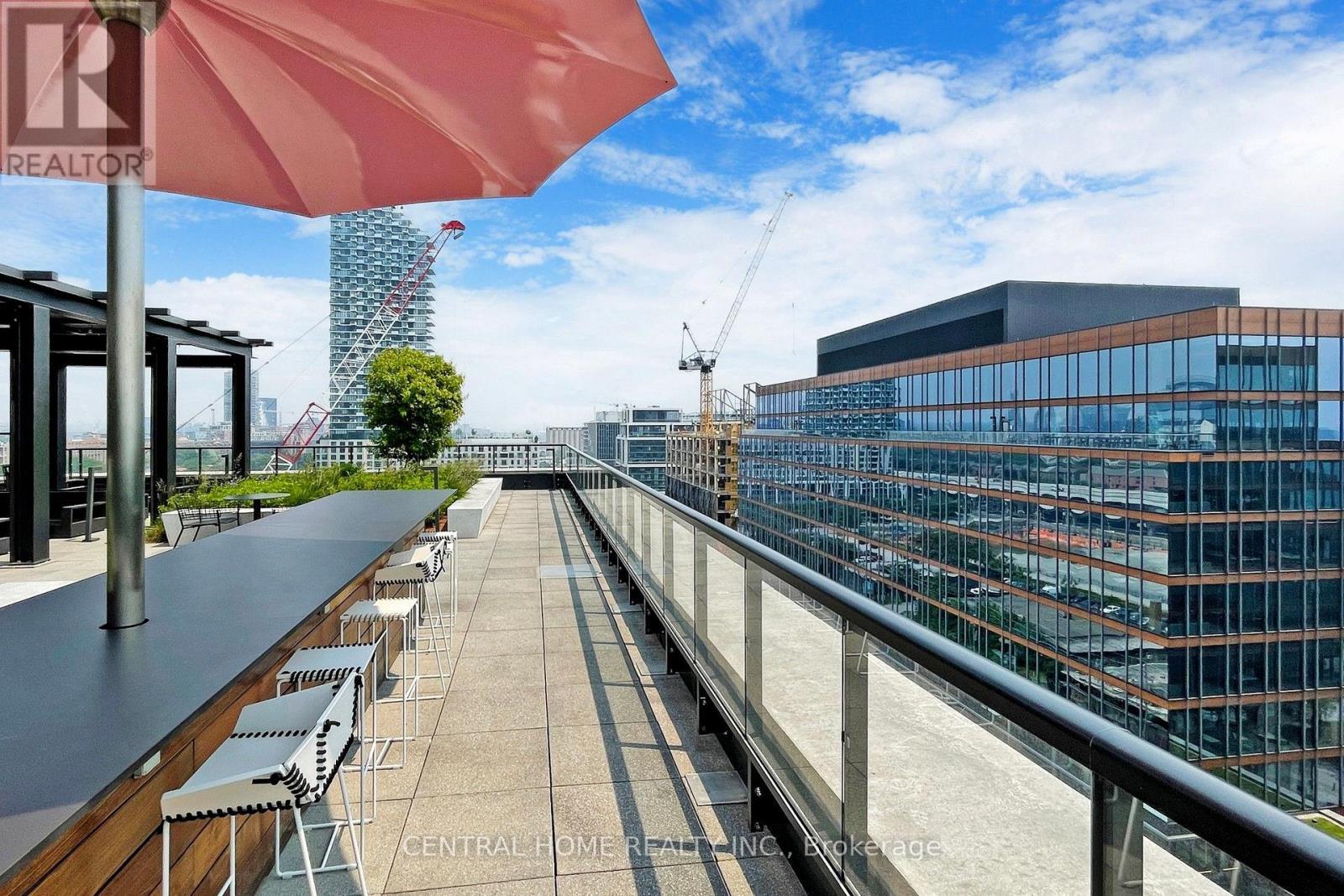 620 - 130 Queens Quay E, Toronto, ON