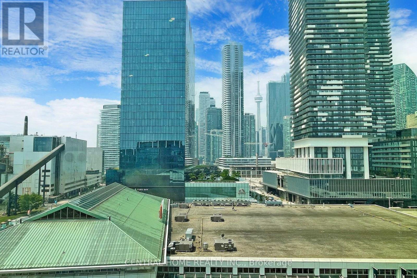 620 - 130 Queens Quay E, Toronto, ON