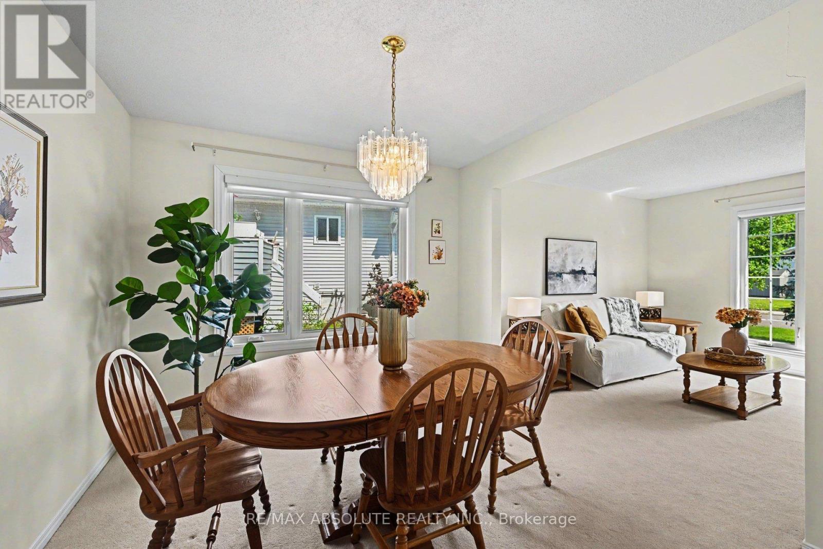 1 River Ridge Crescent, Arnprior, ON
