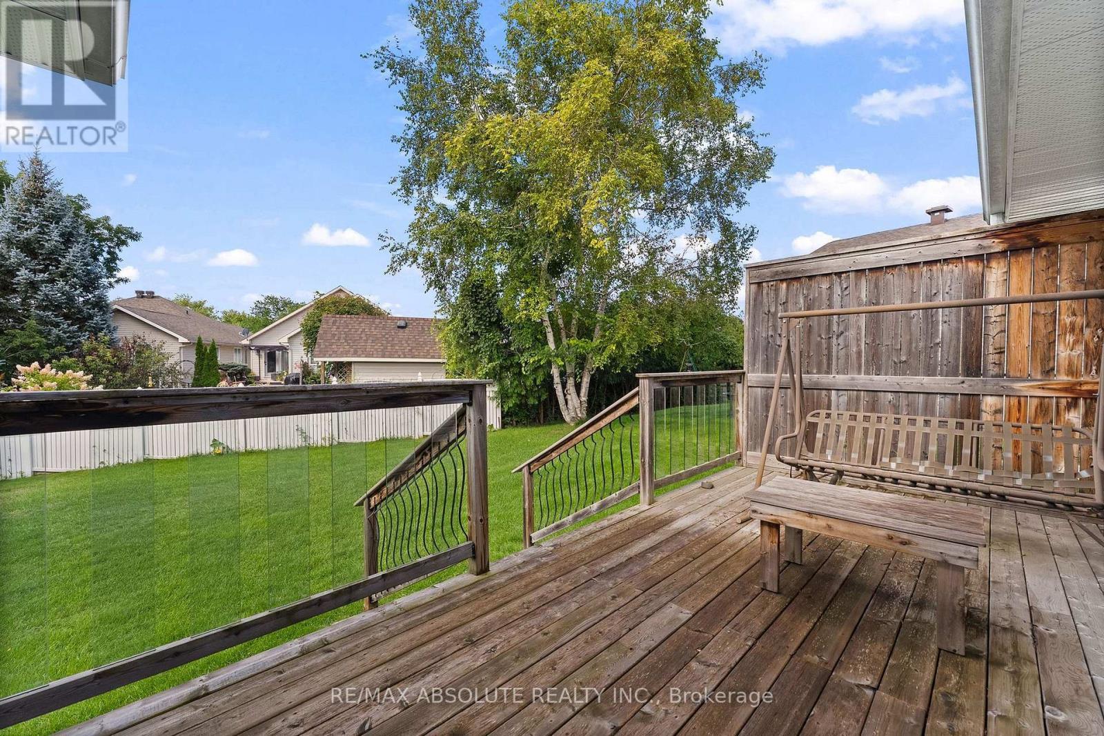 1 River Ridge Crescent, Arnprior, ON