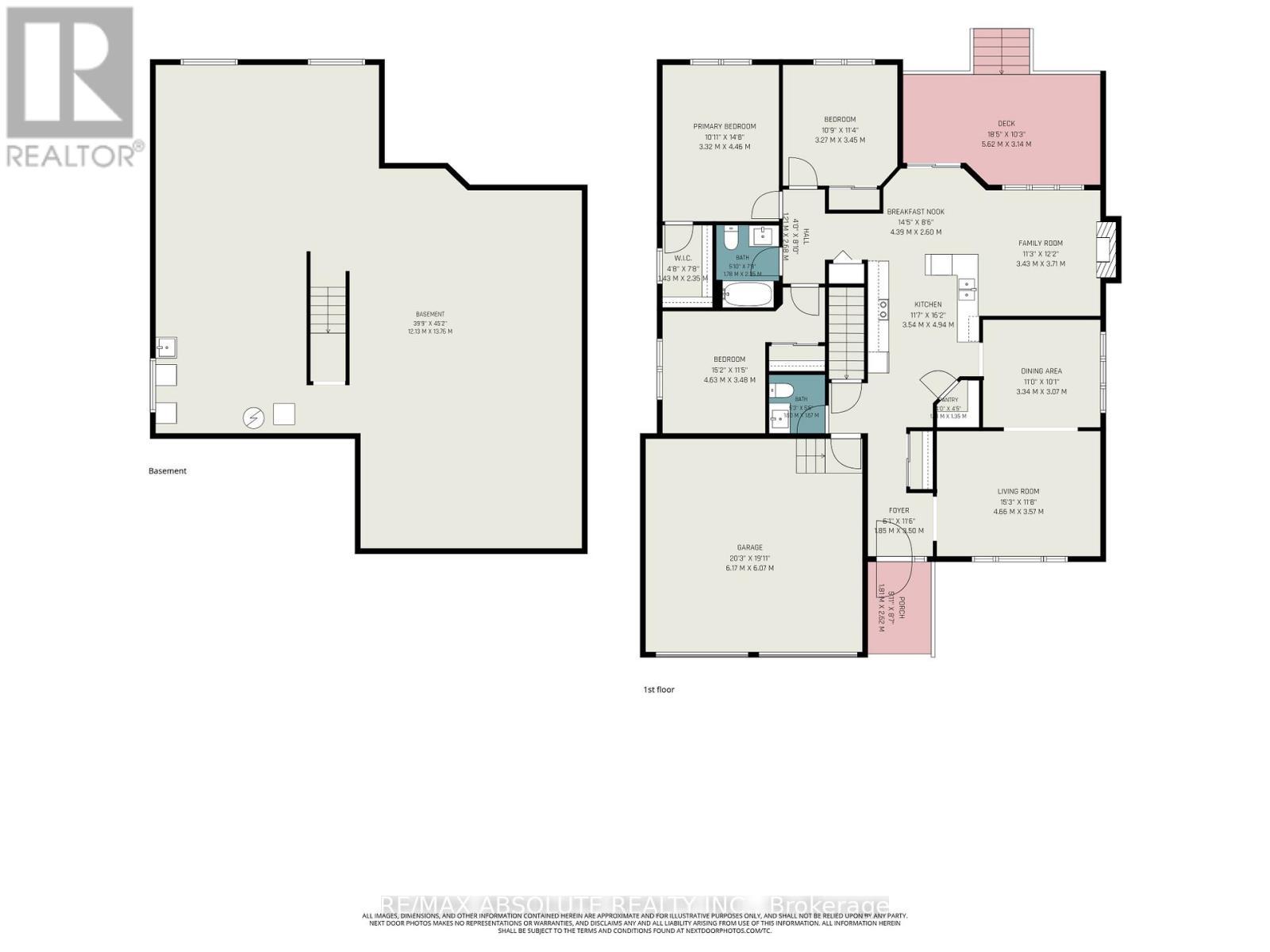 1 River Ridge Crescent, Arnprior, ON