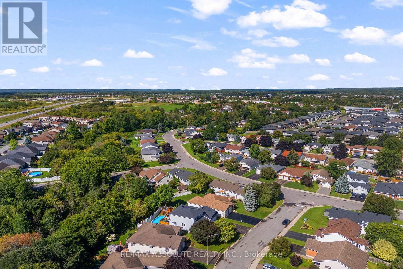 1 River Ridge Crescent, Arnprior, ON